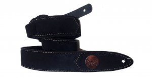 Minotaur Premium Suede Strap