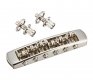 Schaller Guitar STM Roller Bridge - NH