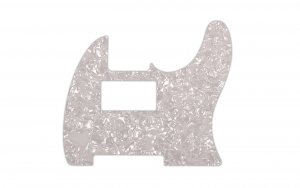 WD Custom Pickguard for Fender USA Jim Root Signature Telecaster