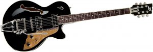 Duesenberg Starplayer TV - BLK