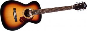 Guild M-240E Troubadour