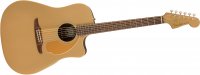 Fender Redondo Player - BZS