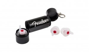 Fender Deluxe Hi-Fi Ear Plugs