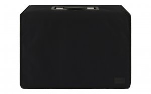 Fender Deluxe Padded Twin Reverb Amp Cover - BK