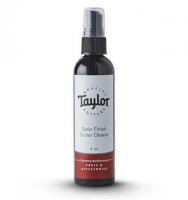 Taylor Guitar Cleaner Satin 4 oz