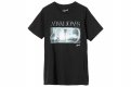 Gibson Adam Jones 'The Witness' T-Shirt Black - L