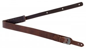 Minotaur Vintage Eagle Buckle Strap - BR