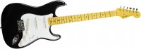 Fender Custom Old School 1956 Stratocaster NOS - BLK