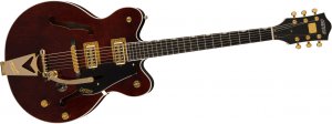 Gretsch Limited Edition Abbey Road Studiomatic Hollow Body with Bigsby