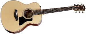 Taylor GS Mini-e Rosewood Plus