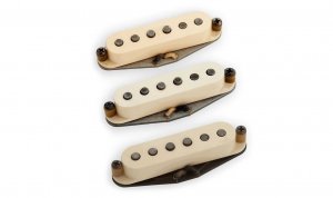 Seymour Duncan Antiquity II Strat Surfer Set