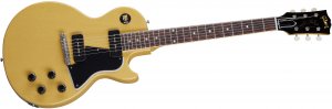 Gibson Custom Murphy Lab 1957 Les Paul Special Single Cut Reissue Ultra Light Aged