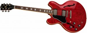 Gibson ES-335 Figured Left Handed - SC