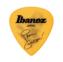 Ibanez Paul Gilbert Signature Pick - YL