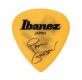 Ibanez Paul Gilbert Signature Pick - YL