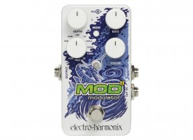 Electro Harmonix MOD11 Modulator
