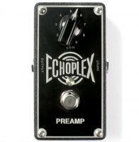 Dunlop EP101 Echoplex Preamp