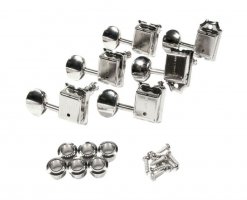 Fender Pure Vintage Guitar Tuning Machines