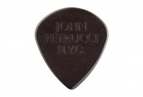 Dunlop John Petrucci Primetone Jazz III - BK