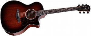 Taylor 324ce Next Generation