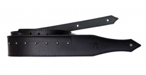 Minotaur Rivet Pickholder - BK