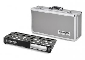 RockBoard TRES 3.1 - Flight Case