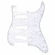 Fender Modern Strat 11 Hole Pickguard - WP