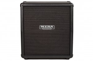 Mesa Boogie 1x12 Mini Rectifier 19 Slant