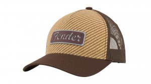 Fender Tweed Hat