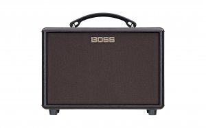 Boss AC-22LX