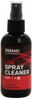 D'Addario Shine Spray Cleaner