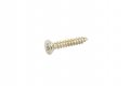 Allparts Short Humbucking Ring Screws - NH