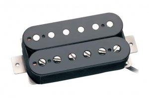 Seymour Duncan APH-1n Alnico II Pro - BK