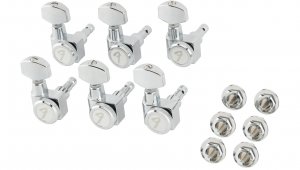 Fender Locking Tuners All Short Post