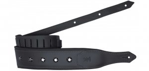 Minotaur Seven Stars Leather Strap