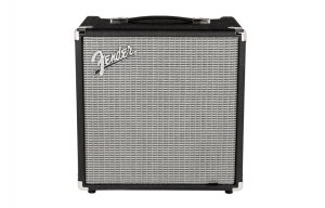 Fender Rumble 25