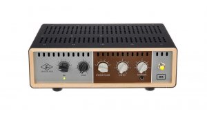 Universal Audio OX Amp Top Box