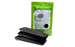 Everbamboo Guitar Dehumidifier Pack