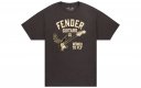 Fender Wings To Fly T-Shirt - L