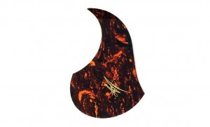 Maton 808 Pickguard - TO