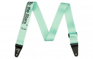 Fender Tom DeLonge "To The Stars" Strap - SFG