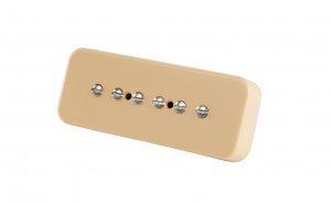 Gibson P-90 Soapbar Underwound - CR