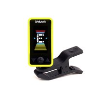 D'Addario Eclipse Tuner - YL