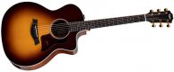 Taylor 214ce Deluxe - SB