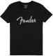 Fender Spaghetti Logo Men's Tee T-Shirt - M