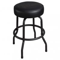 Gibson Playing Stool 24" Star Logo