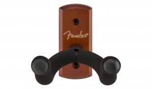 Fender Essentials Guitar Wall Hanger - RW