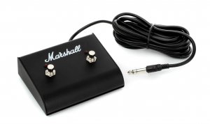 Marshall PEDL-91003 2-Way Footswitch