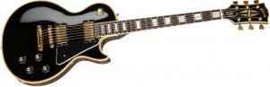 Gibson Custom 1968 Les Paul Custom Reissue Gloss