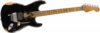 EVH Frankenstein Relic Series - BK